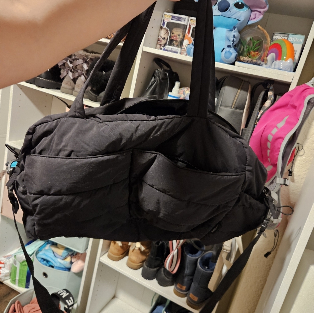 Large Women Bag